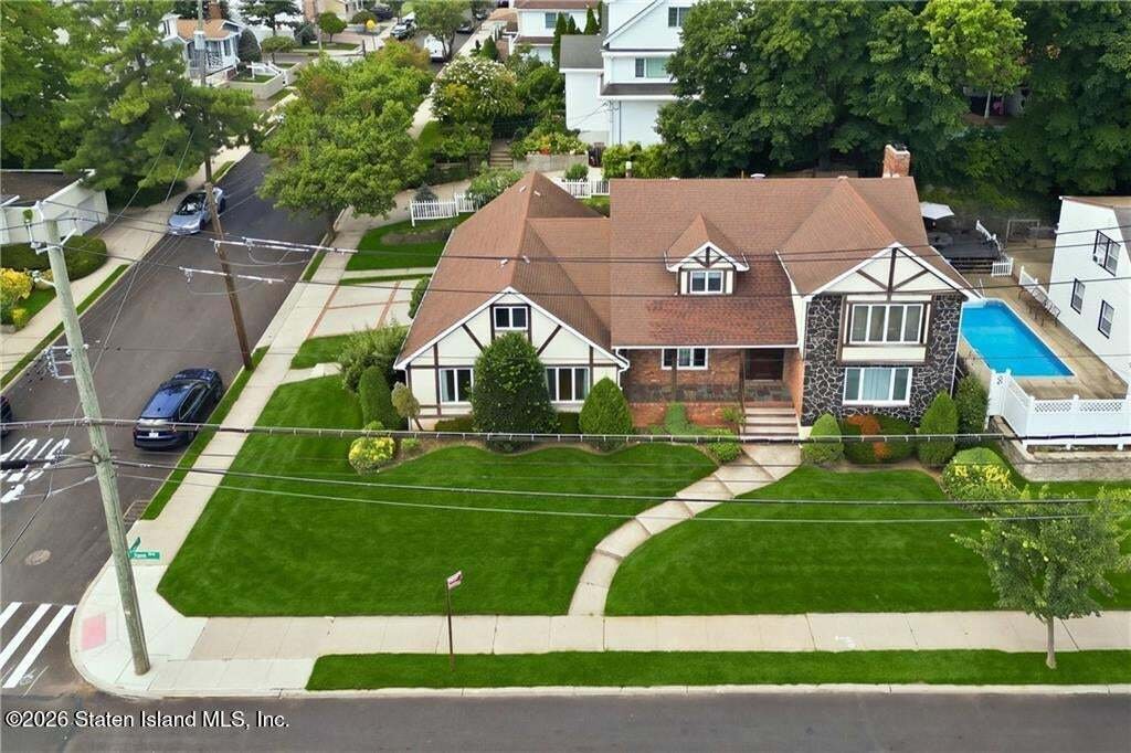 Casa en Nueva York, Nueva York, Estados Unidos 1 - 18726212