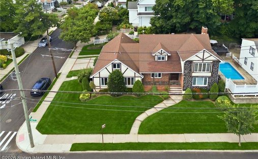 Casa en Nueva York, Nueva York, Estados Unidos 1