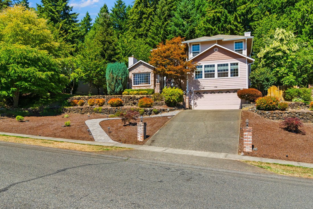 Haus in Tumwater, Washington, Vereinigte Staaten 1 - 18660883