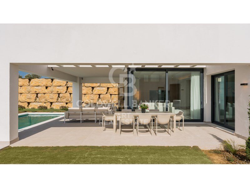 House in Estepona, Andalusia, Spain 3 - 15426652