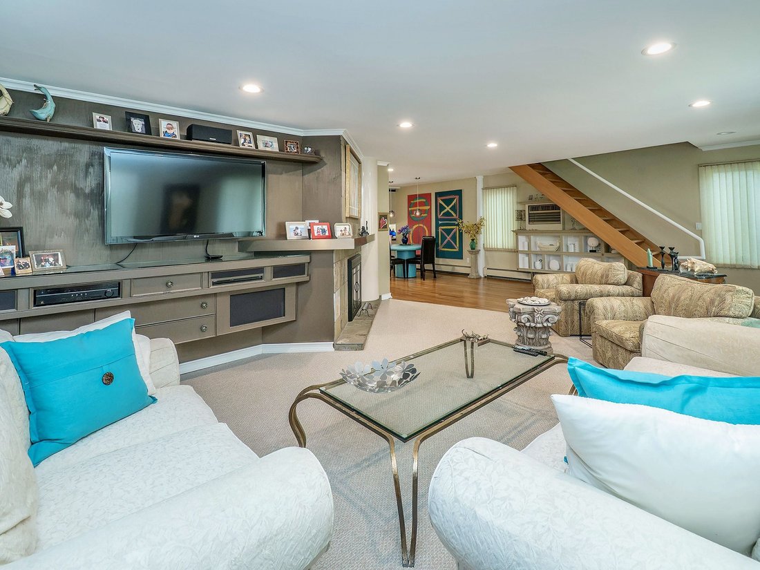 Casa en Roslyn Harbor, Nueva York, Estados Unidos 5 - 18725593