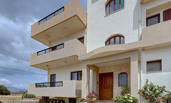 House in Greek Islands, Greece 2 - 18725878