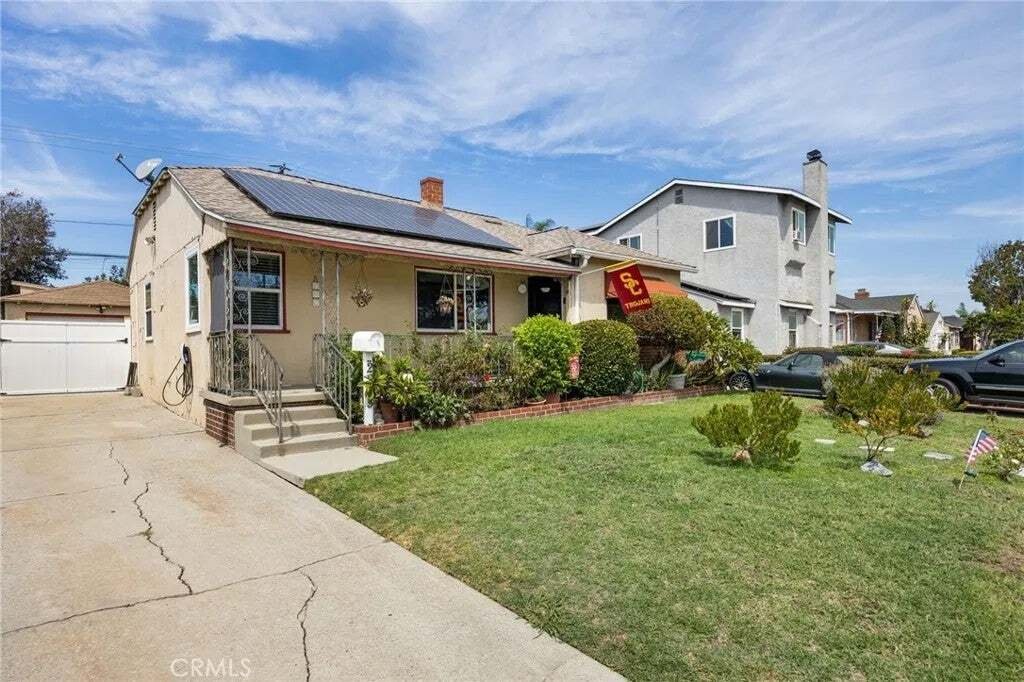 Casa a Signal Hill, California, Stati Uniti 2 - 18727259