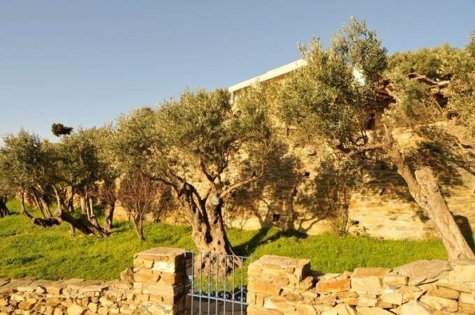 Casa en Tenos, Aegean, Grecia 3 - 18724878