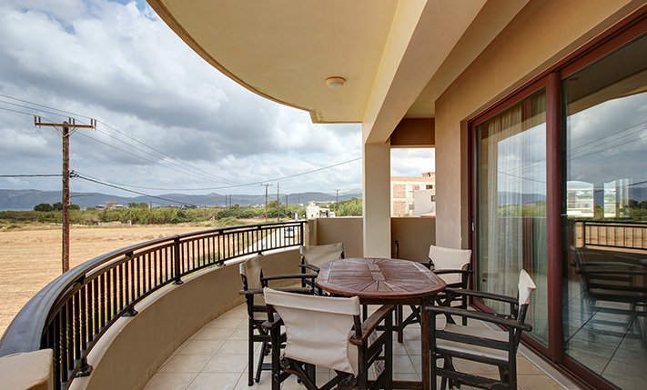 Appartement à Kissamos, Grèce 3 - 18726108