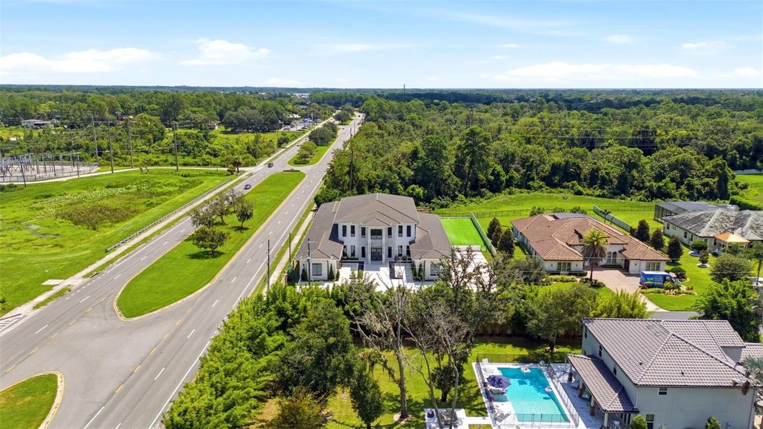 Casa a Lake Mary, Florida, Stati Uniti 5 - 18727982
