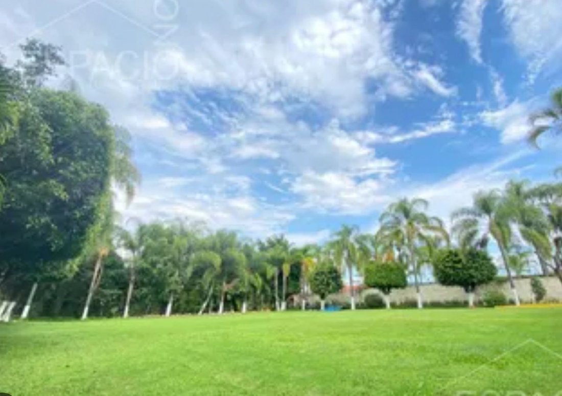 Land in Cuernavaca, Morelos, Mexico 2 - 18725961