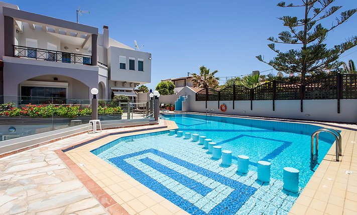 Villa in Greek Islands, Greece 2 - 18722644
