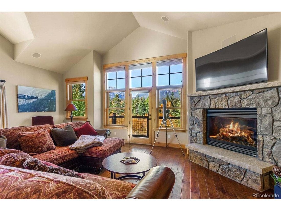 House in Silverthorne, Colorado, United States 5 - 18726521