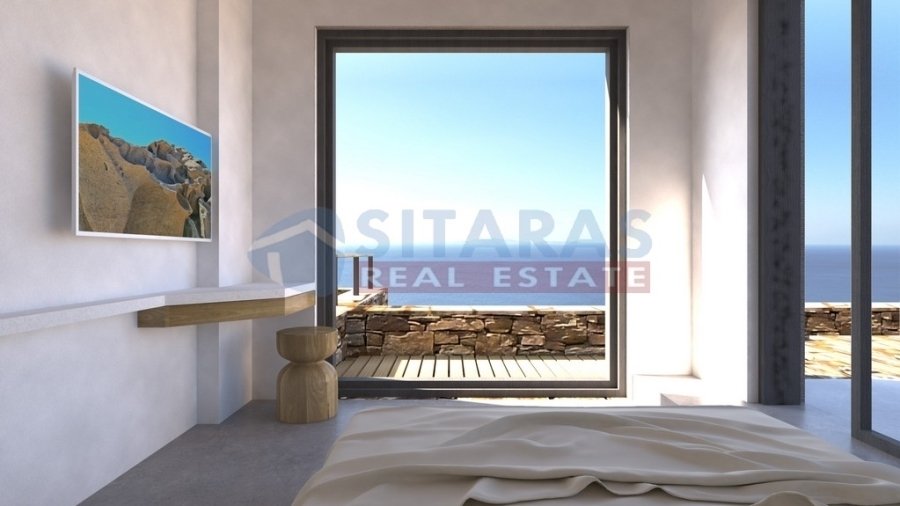 Villa in Tinos, Aegean, Greece 3 - 18724649