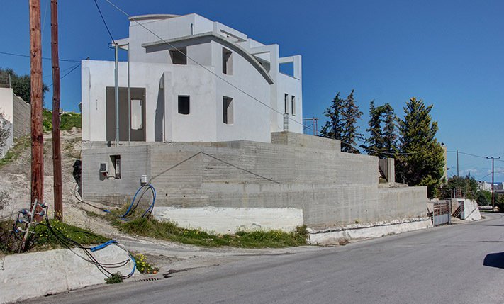 House in Greek Islands, Greece 2 - 18726078
