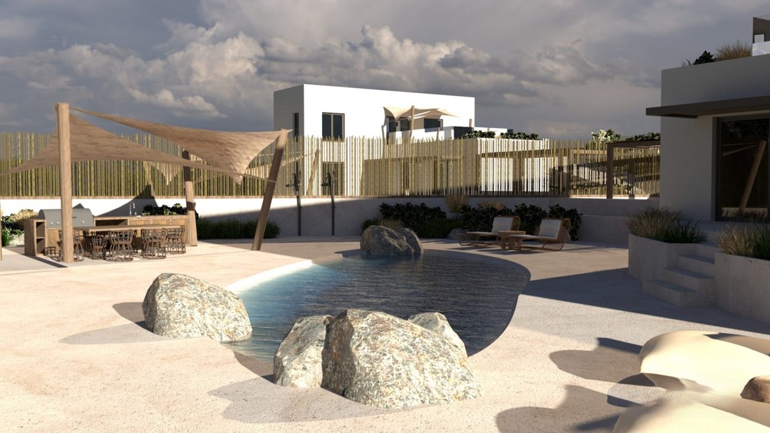 Villa in Apokoronas, Greece 2 - 18723822