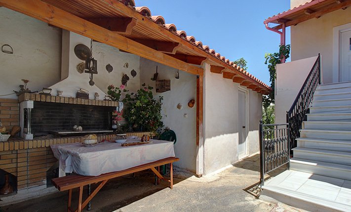 Maison à Crète, Grèce 3 - 18725889