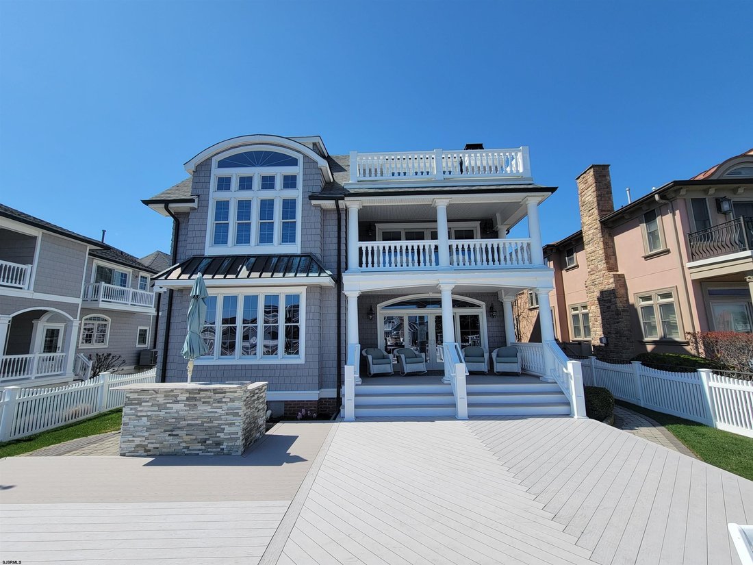 Maison à Ocean City, New Jersey, États-Unis 4 - 18729192