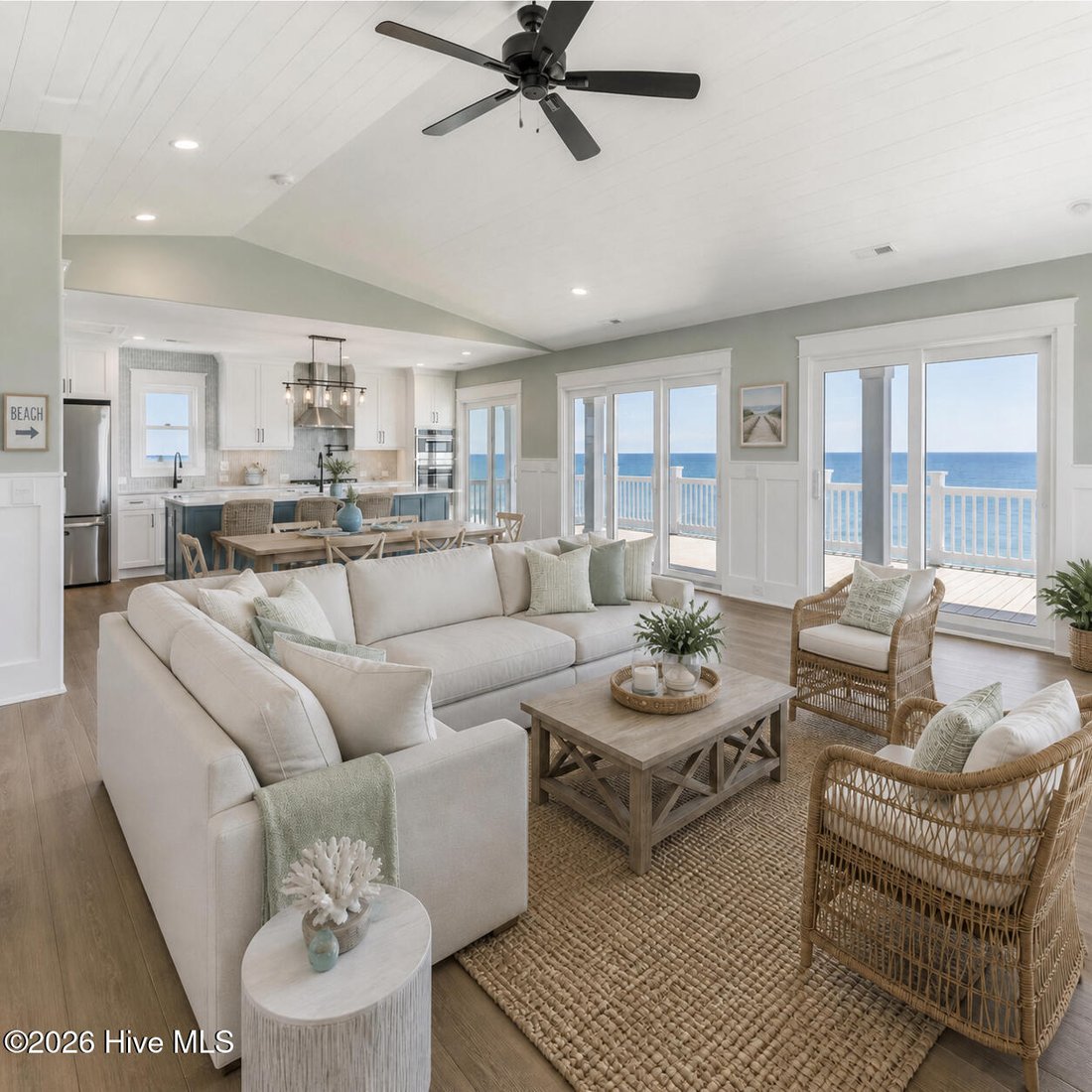House in Oak Island, North Carolina, United States 5 - 17975300