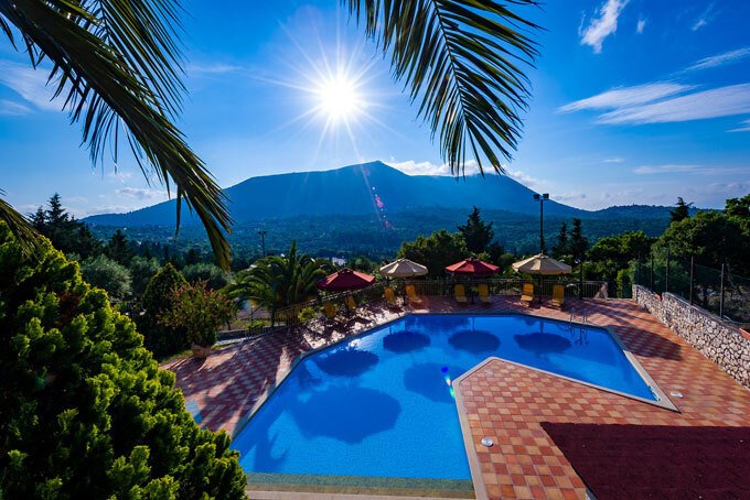 Villa in Ithaca, Peloponnese, Western Greece and the Ionian, Greece 2 - 18723359