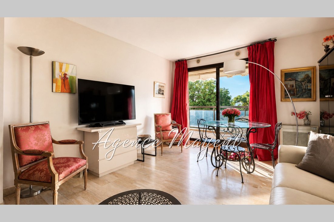 Apartment in Cannes, Provence-Alpes-Côte d'Azur, France 4 - 18581994
