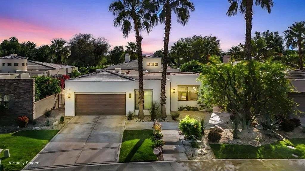 House in Rancho Mirage, California, United States 2 - 18727306