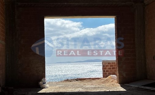 House in Tinos, Aegean, Greece 1