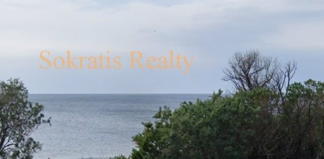 Land in Anavissos, Attica, Greece 1 - 18725018