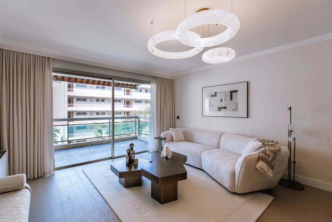 Appartamento a Cimiez, Nizza, Francia 1 - 18724923