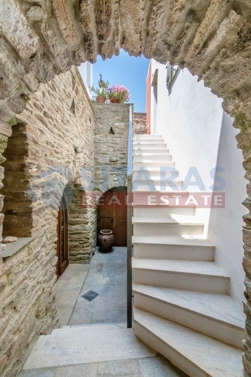 House in Tinos, Aegean, Greece 2 - 18724782