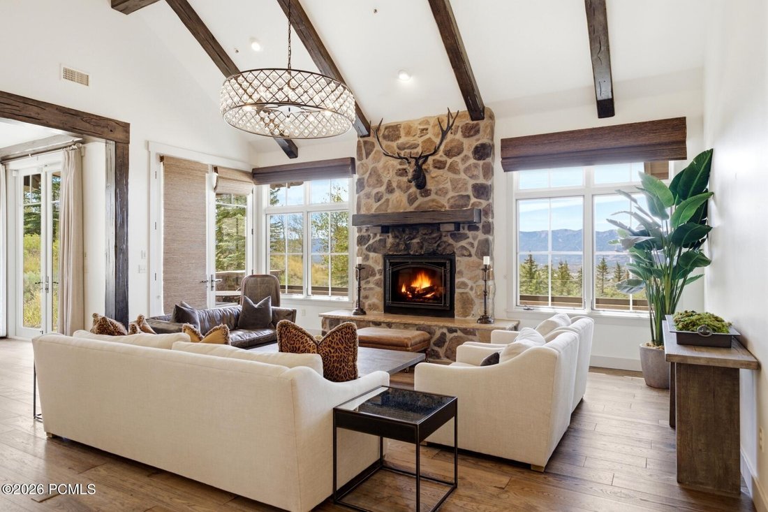 Maison à Park City, Utah, États-Unis 5 - 18726517