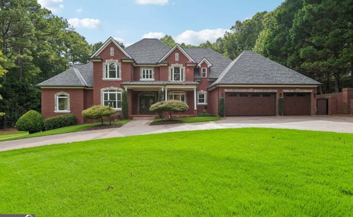 Casa a Loganville Highway, Georgia, Stati Uniti 1