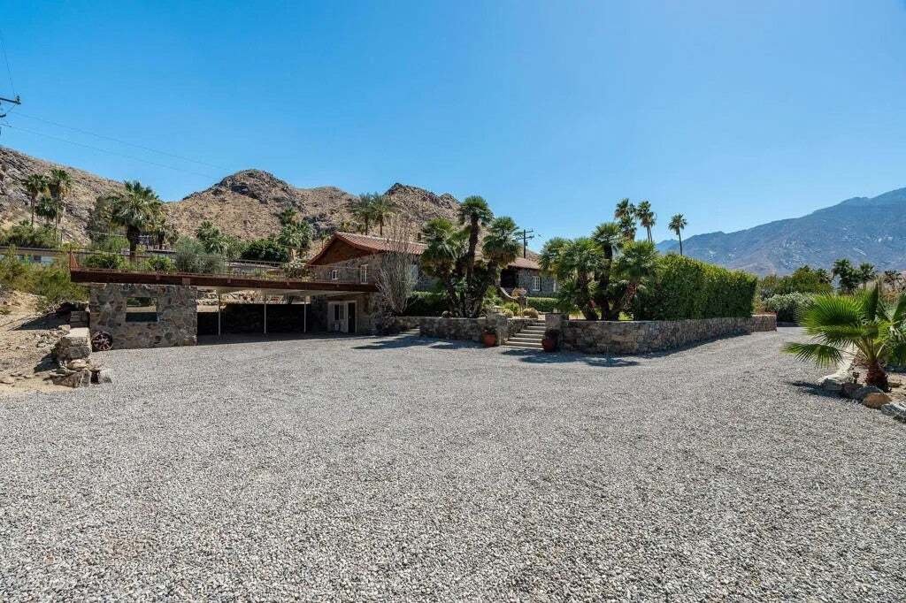 Casa en Palm Springs, California, Estados Unidos 4 - 18727244
