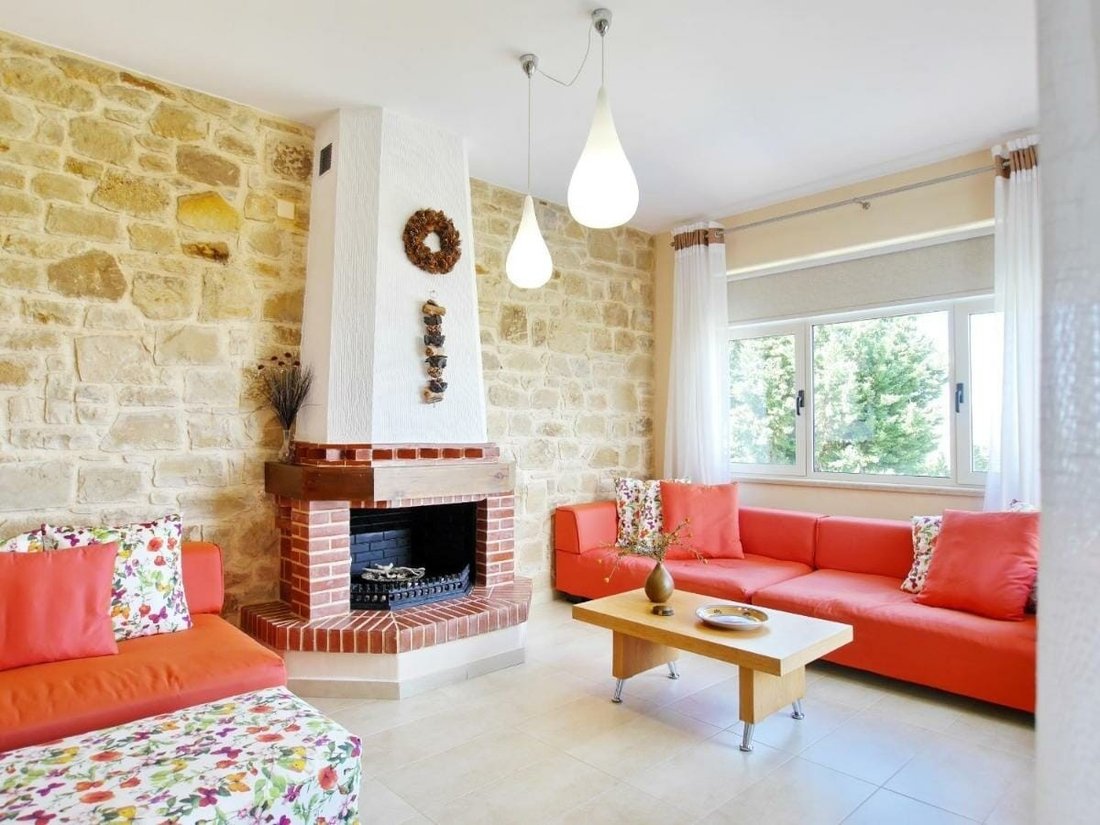 Villa in Apokoronas, Greece 3 - 18722721