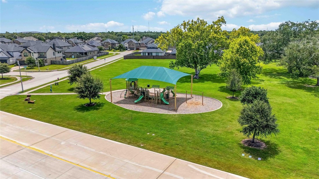 Maison à Friendswood, Texas, États-Unis 4 - 18690097