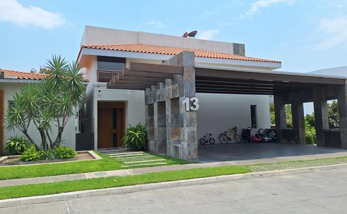 Maison à Fraccionamiento Club de Golf Paraíso, Morelos, Mexique 1