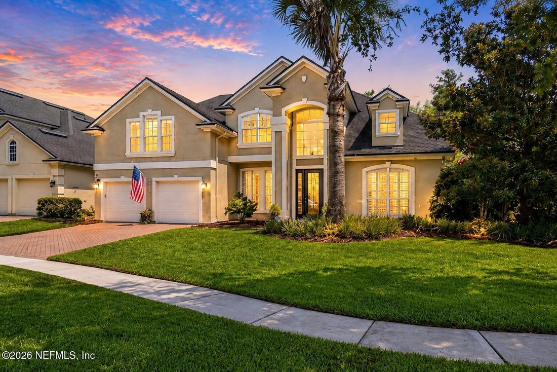 Casa en Jacksonville, Florida, Estados Unidos 1 - 18297608