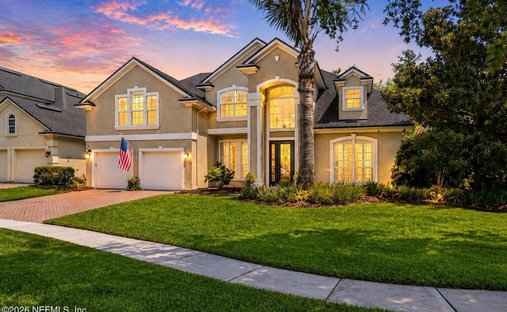 Casa a Jacksonville, Florida, Stati Uniti 1