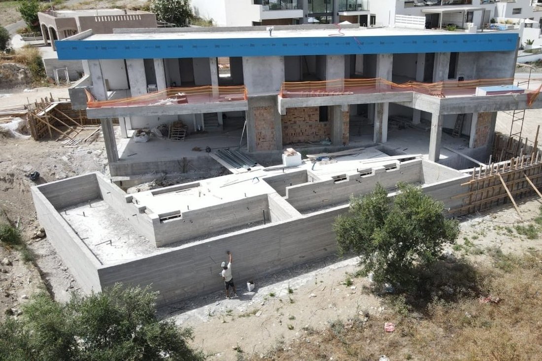 Villa in Apokoronas, Greece 3 - 18723346