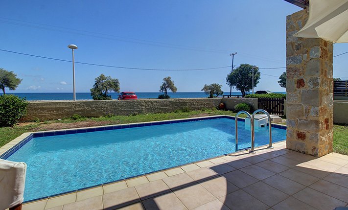 Casa a Platanias, Grecia 5 - 18725939