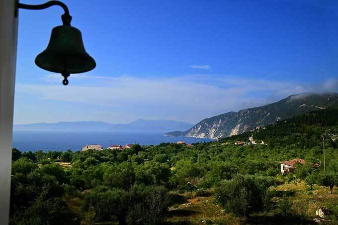 Villa in Ithaca, Peloponnese, Western Greece and the Ionian, Greece 4 - 18723371