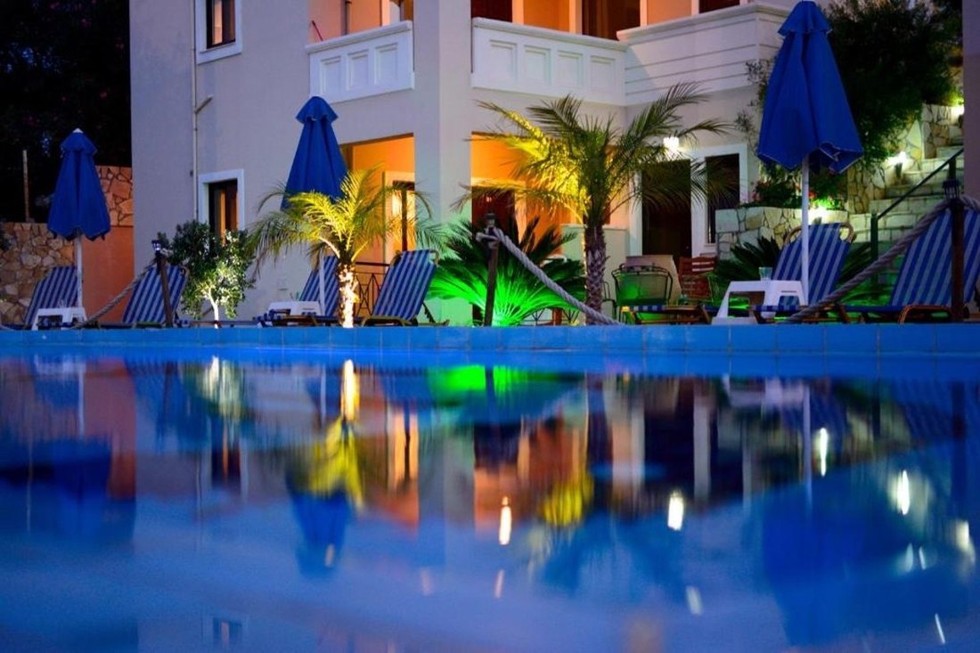 Appartamento a Platanias, Grecia 2 - 18724161