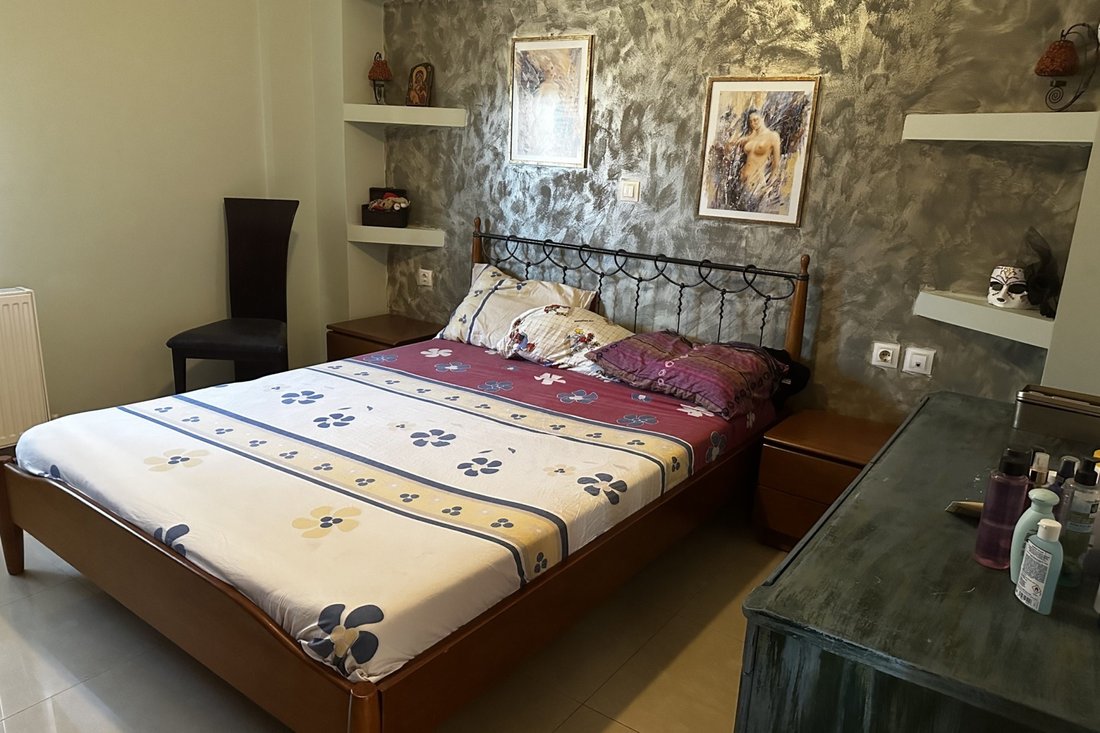 Villa in Greek Islands, Greece 3 - 18723682