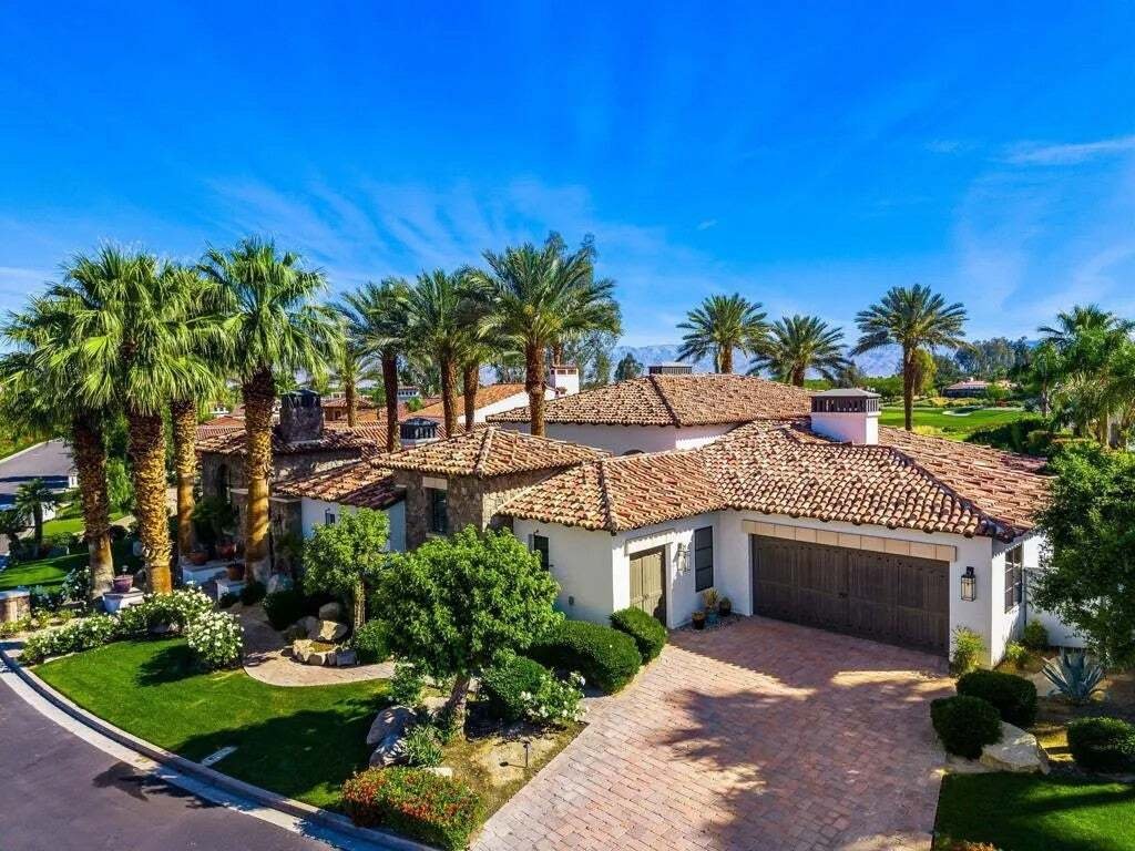 Haus in La Quinta, Kalifornien, Vereinigte Staaten 3 - 18727187