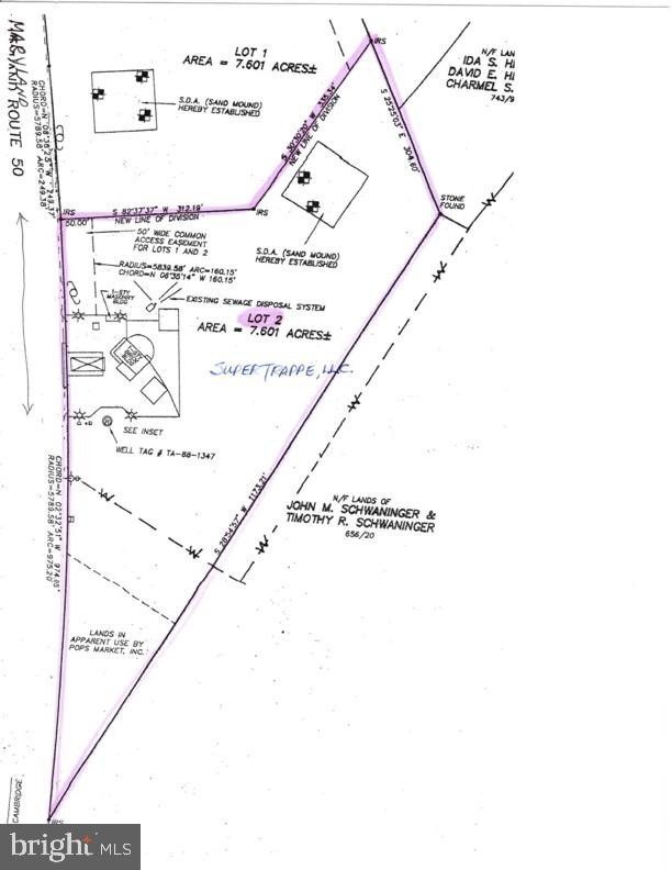 House in Trappe, Maryland, United States 3 - 18729831