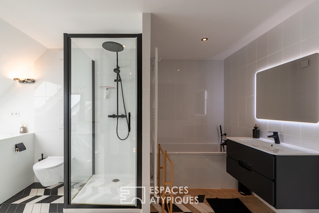 Apartment in Centre, Rennes, France 5 - 18725658