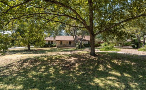 Casa en Buda, Texas, Estados Unidos 1