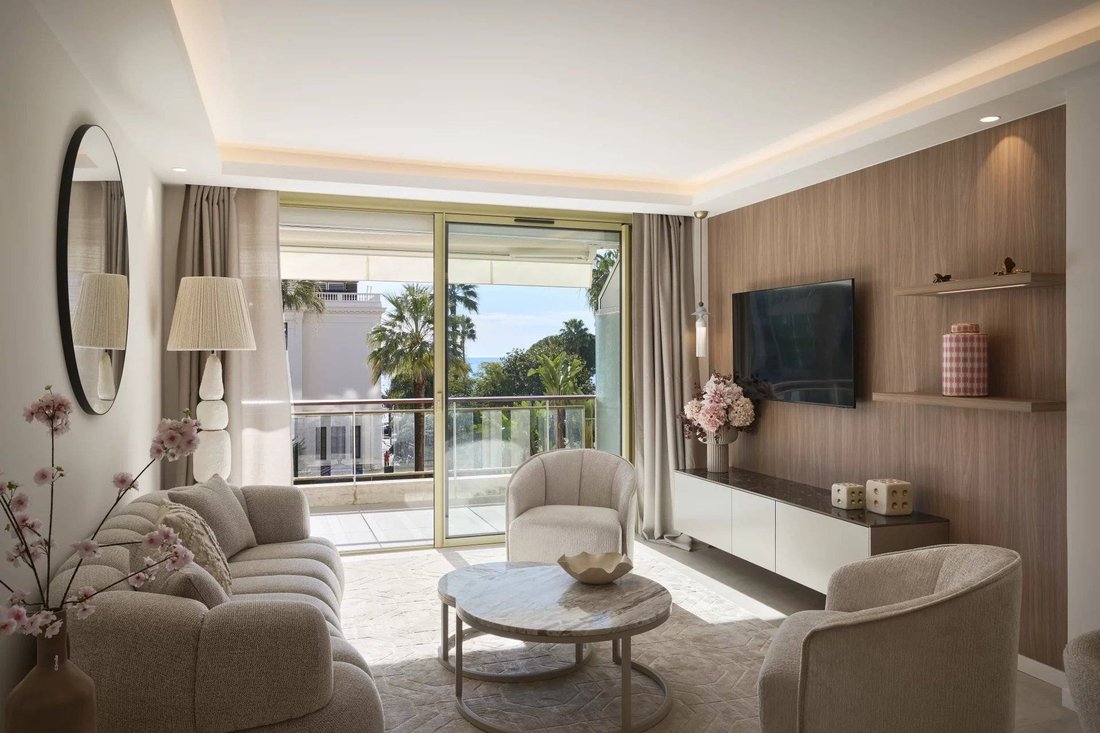 Apartamento en Cannes, Provenza-Alpes-Costa Azul, Francia 3 - 17070494