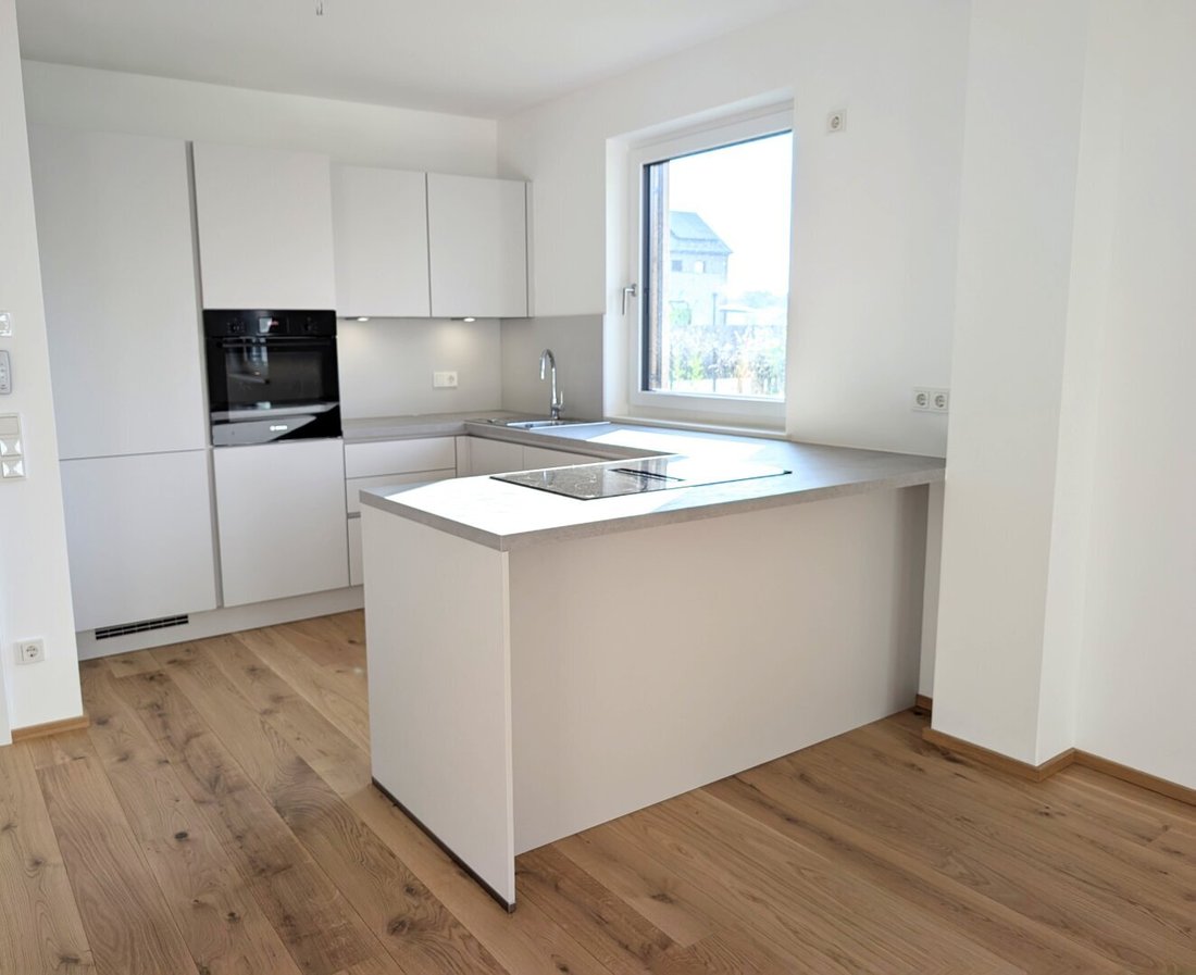 Wohnung in Hallwang, Salzburg-Umgebung District, Österreich 5 - 16423804