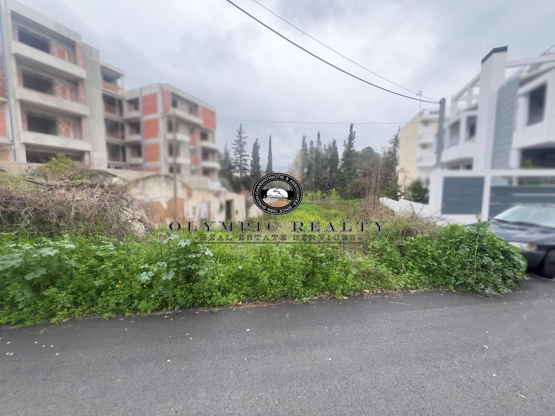 Land in Chalandri, Attica, Greece 2 - 18723691