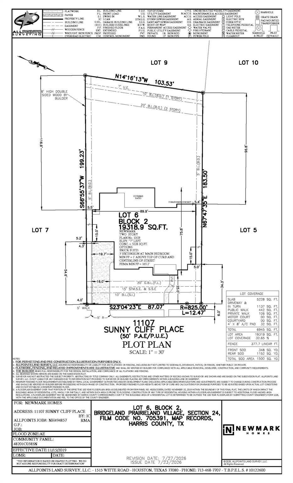 House in Houston, Texas, United States 4 - 18727696