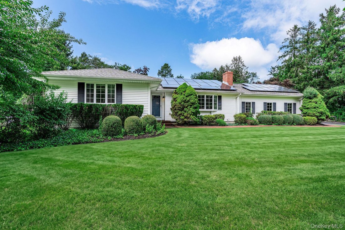Casa en Peconic, Nueva York, Estados Unidos 2 - 18727961