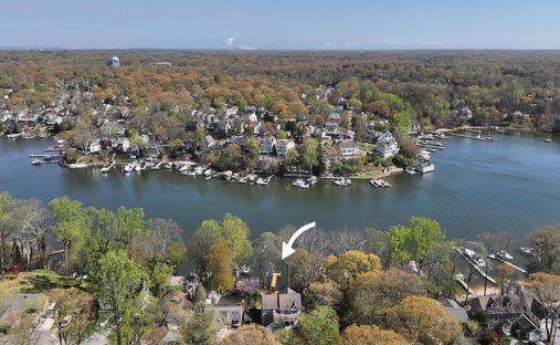 Casa en Crownsville, Maryland, Estados Unidos 1