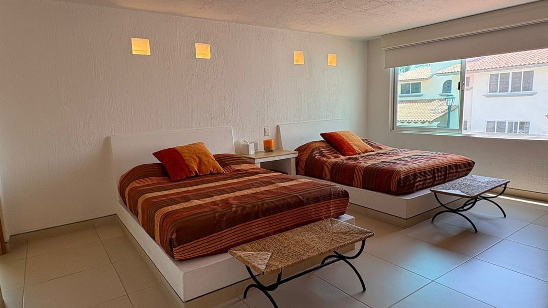 Casa a Jiutepec, Morelos, Messico 2 - 18726002